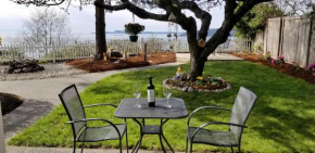 Cottage by the Sea